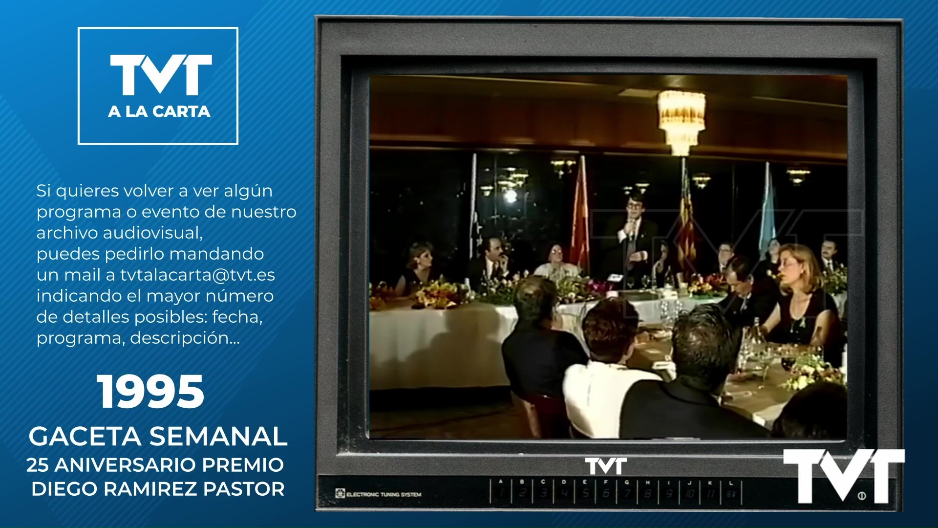 120 - Gaceta 25ª Aniversario Diego Ramírez